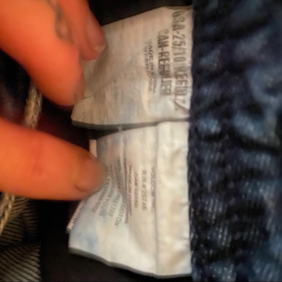 Volcom liberated jeans - Picture 6 of 6